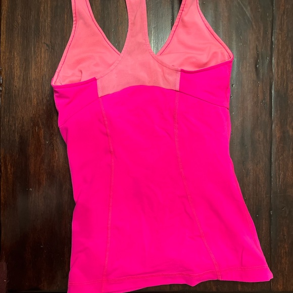Lucy activewear power core tank - Picture 3 of 3